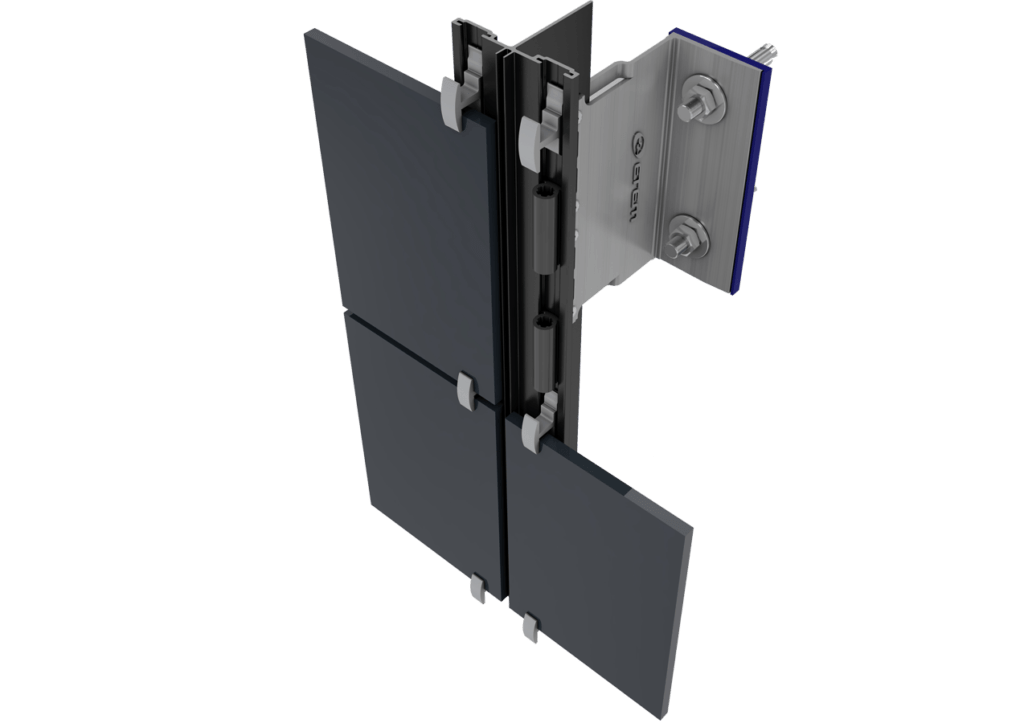 Προφίλ συστήματος VARIO CLIPS