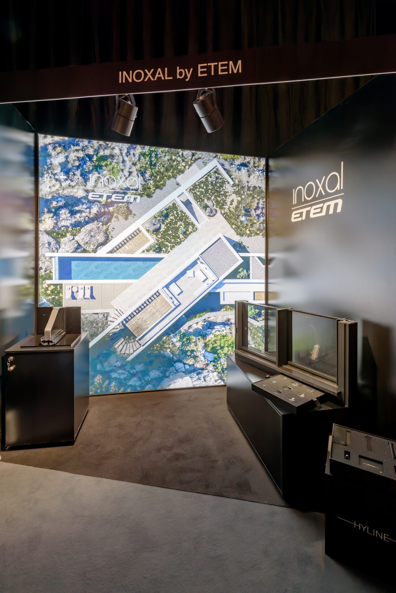 Ο κόσμος της αρχιτεκτονικής και του design συναντήθηκε στο φετινό The Architect Show 5!