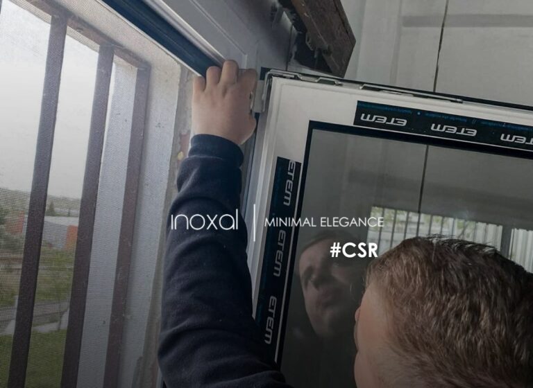 Δράση Εταιρικής Κοινωνικής Ευθύνης στις Γυναικείες Φυλακές Θήβας