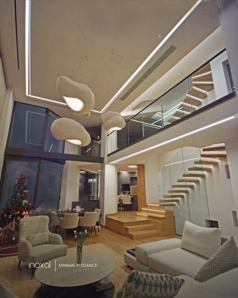 Residential Project Kifisia