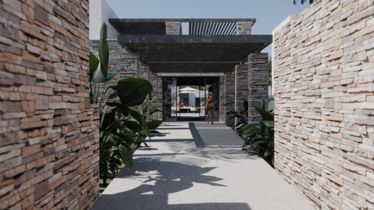 Legato Spa Suites